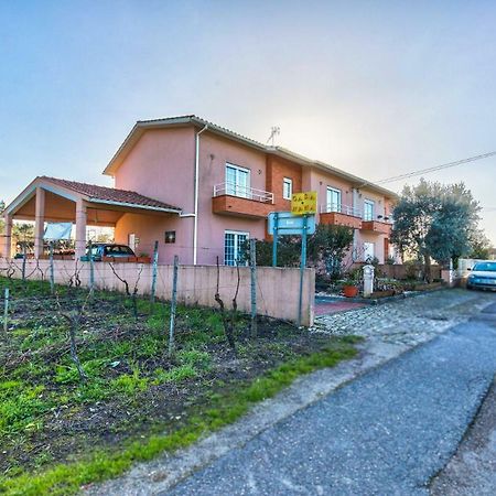 Casa Nana Otel Cadima Dış mekan fotoğraf