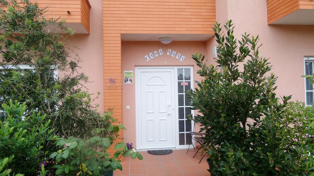 Casa Nana Otel Cadima Dış mekan fotoğraf