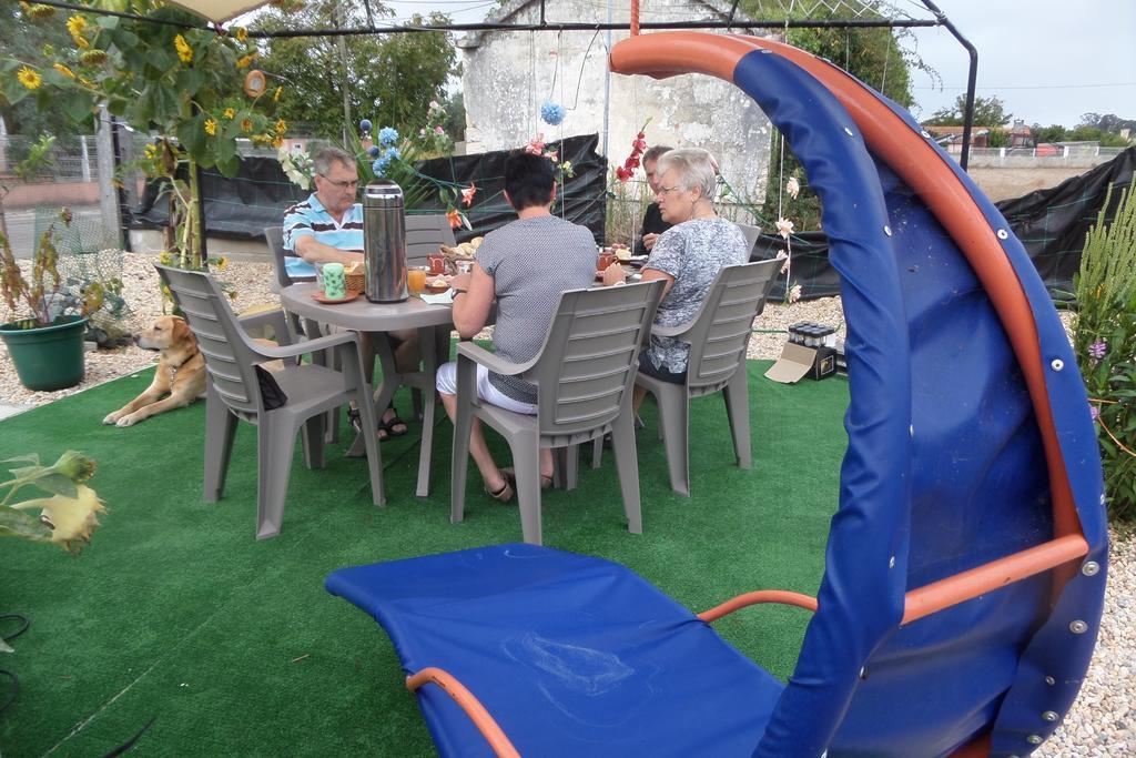 Casa Nana Otel Cadima Dış mekan fotoğraf
