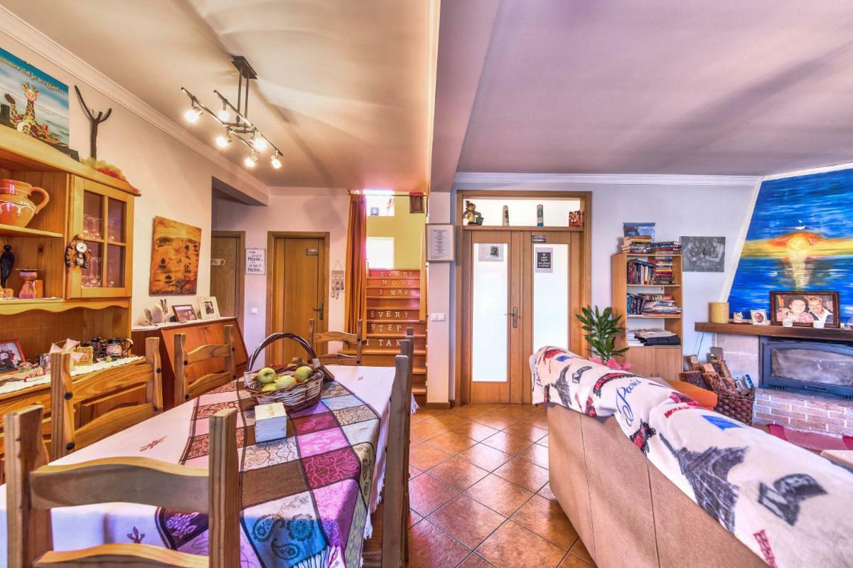 Casa Nana Otel Cadima Dış mekan fotoğraf