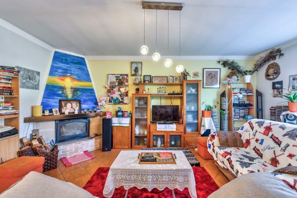 Casa Nana Otel Cadima Dış mekan fotoğraf