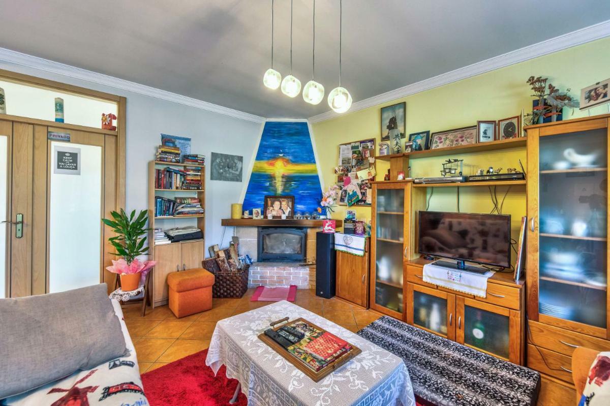 Casa Nana Otel Cadima Dış mekan fotoğraf