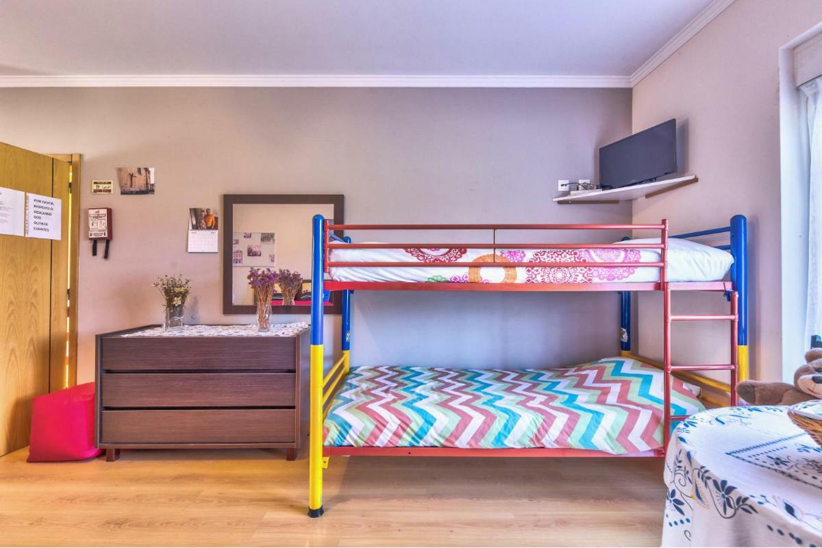 Casa Nana Otel Cadima Dış mekan fotoğraf