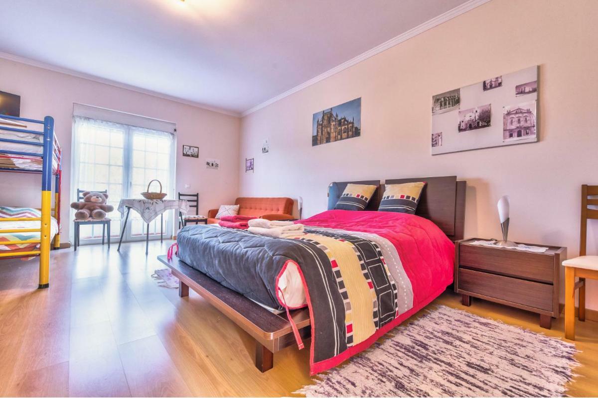 Casa Nana Otel Cadima Dış mekan fotoğraf