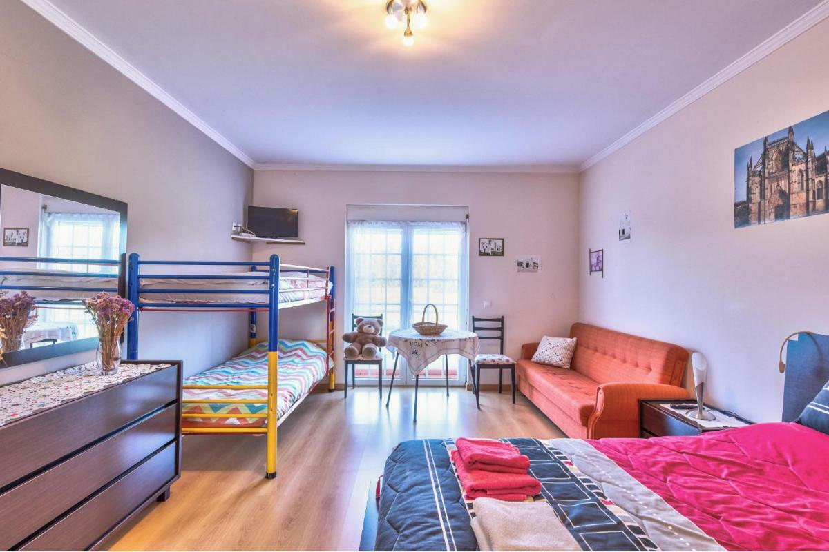 Casa Nana Otel Cadima Dış mekan fotoğraf