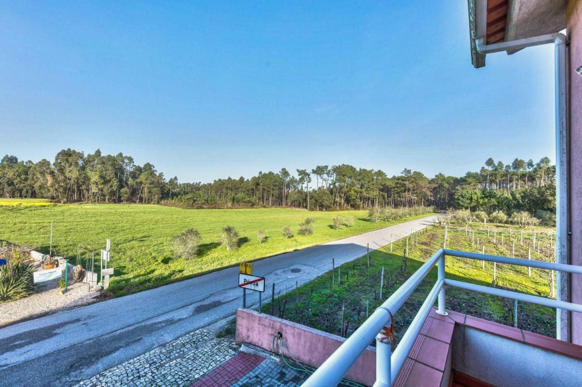 Casa Nana Otel Cadima Dış mekan fotoğraf