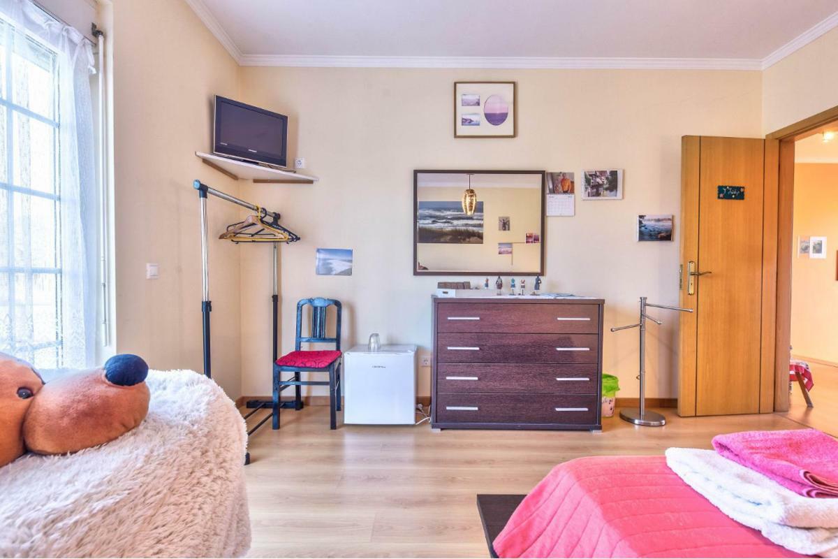 Casa Nana Otel Cadima Dış mekan fotoğraf