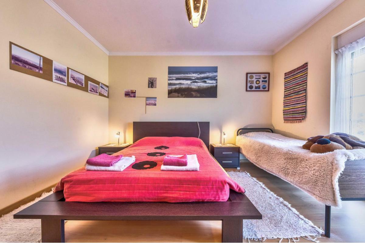 Casa Nana Otel Cadima Dış mekan fotoğraf
