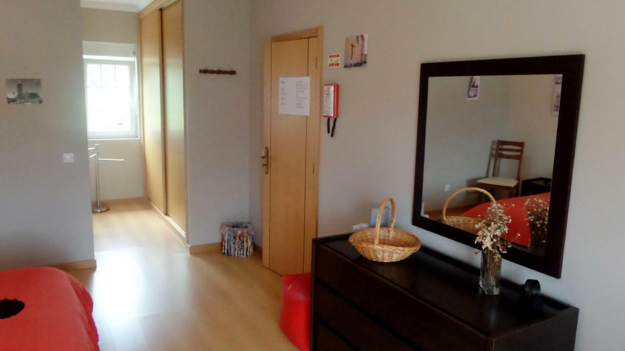 Casa Nana Otel Cadima Dış mekan fotoğraf